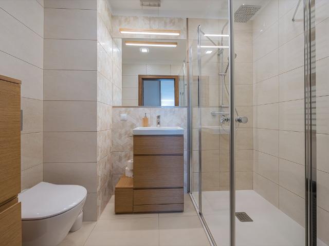 Wynajmę komfortowe 3 pokojowe mieszkanie 66,9 m² w Gdańsku