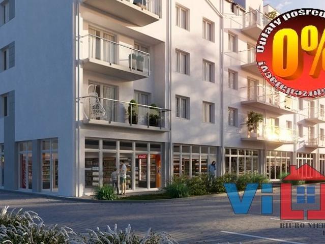 Przytulne 3 pokoje z balkonem i komórką polecam
