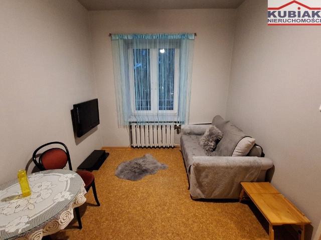 Przytulne 19,9 m2 z widną kuchnią i blisko PKP