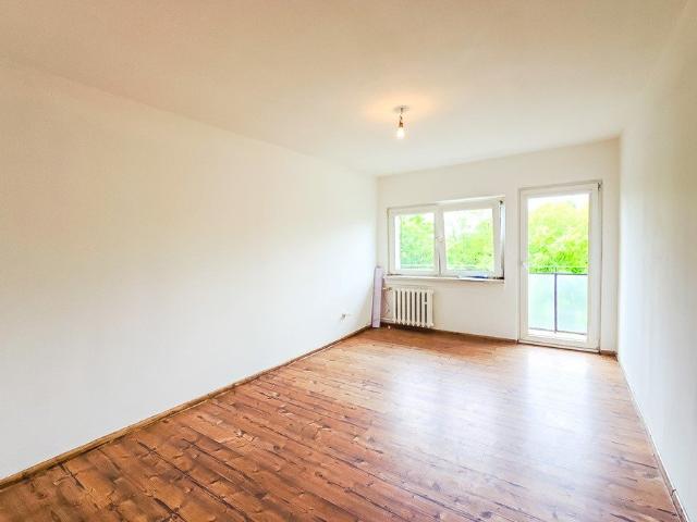 Na sprzedaż przytulne 28 m² mieszkanie na Bałutach w Łodzi