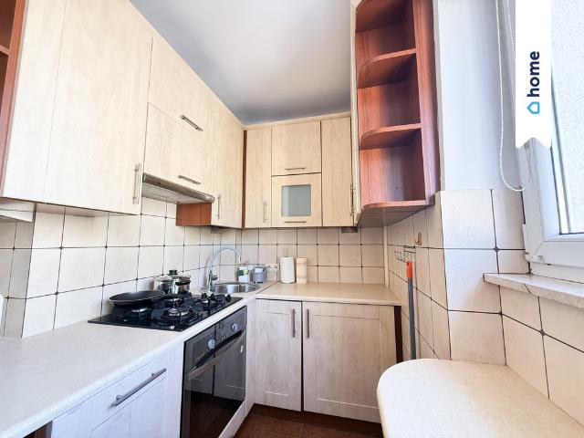 Komfortowe 1 pokojowe mieszkanie 42 m² blisko centrum