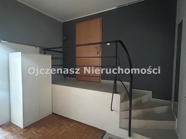 Przytulne 1 pokojowe mieszkanie w centrum Bydgoszczy