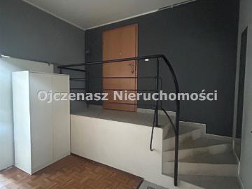 Przytulne 1 pokojowe mieszkanie w centrum Bydgoszczy