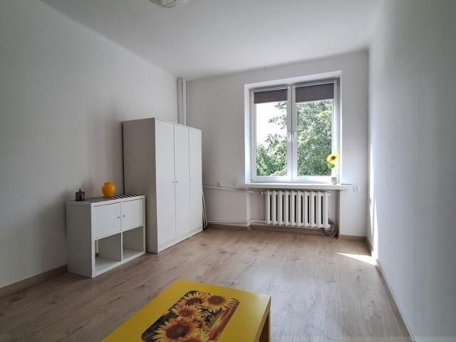 Przytulne 1 pokojowe mieszkanie w centrum Łodzi polecam