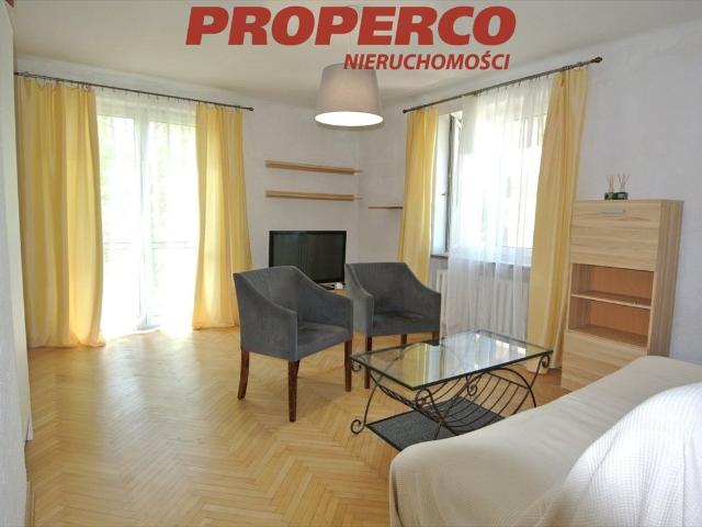 Przytulne 1 pokojowe mieszkanie z balkonem 39,48 m² w Grodzisku
