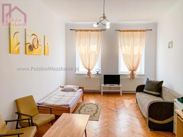Przytulne 1 pokojowe mieszkanie 35 m² w centrum Przemyśla polecam