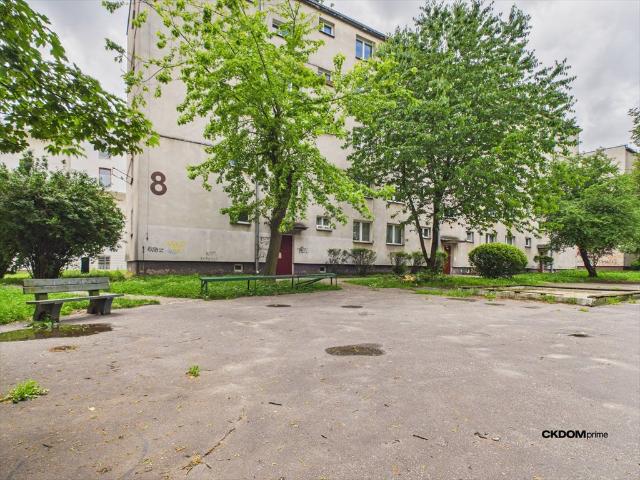 Przytulne 22,8 m², jasne, gotowe do zamieszkania