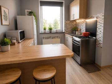 Przytulne 22 m² w Głuszycy – idealne na weekend!