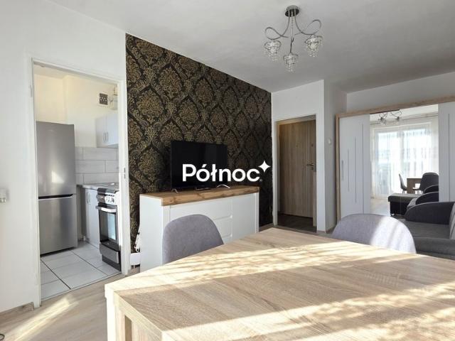 Przytulne 24 m² mieszkanie w Tomaszowie Mazowieckim zapraszam