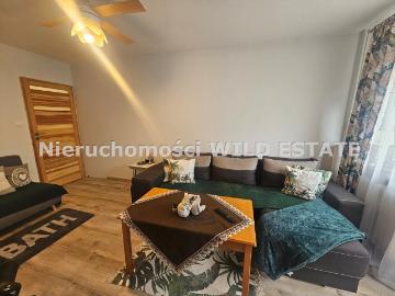 Przytulne 25,16 m² mieszkanie po remoncie w Lesku