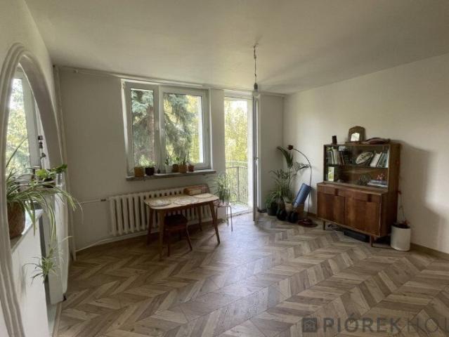 Przytulne 28 m2 na Ochocie z balkonem i piwnicą