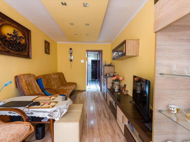Przytulne 28 m² w centrum Siemianowic idealne pod inwestycję