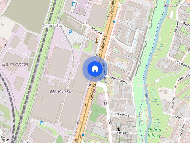 Przytulne 28 m² w centrum – ul. Zagnańska