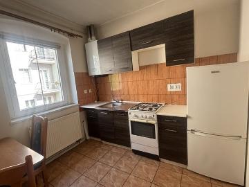 Przytulne 28m² z niskimi kosztami i blisko centrum