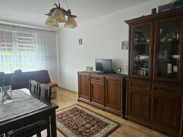 Przytulne 29 m² z widokiem na park, umeblowane, gotowe do wprowadzenia
