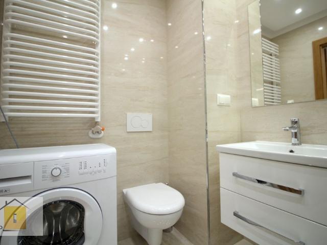 Przytulne 2 pok 43m2+balkon*Krowodrza*ul.Poznańska