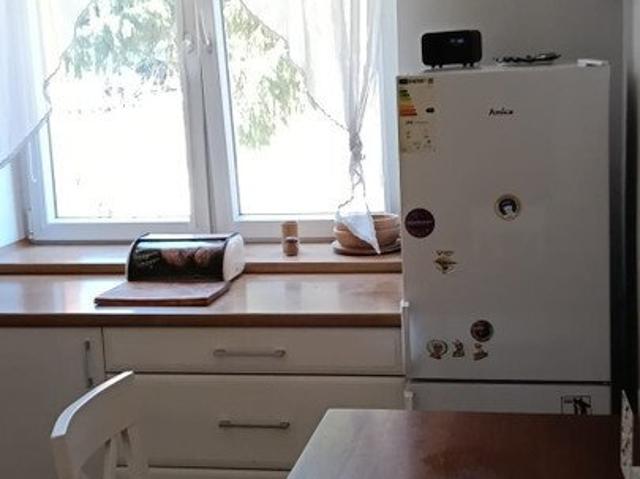 Zapraszam do wynajmu przytulnego 2 pokojowego mieszkania na parterze