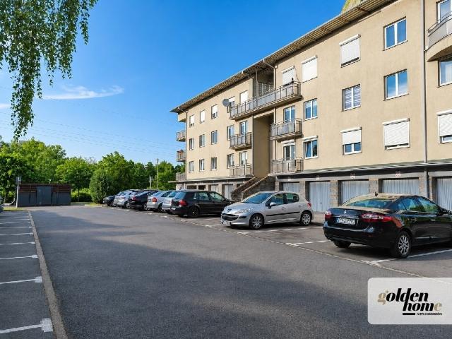 Przytulne 2 pokojowe mieszkanie z balkonem na Piątkowie