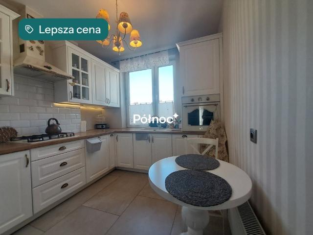 Przytulne 2 pokojowe mieszkanie od ręki w centrum Radomska