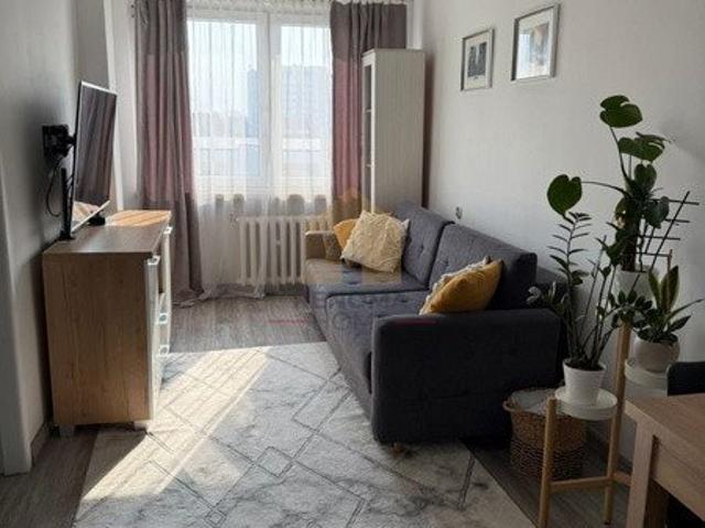Sprzedam przytulne 2 pokojowe mieszkanie 34 m² w Lubinie