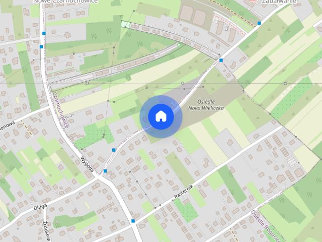 Przytulne 2 pokojowe mieszkanie|Ogród|Wieliczka