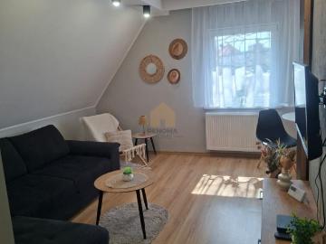 Przytulne 2 pokojowe mieszkanie po remoncie, blisko lasu