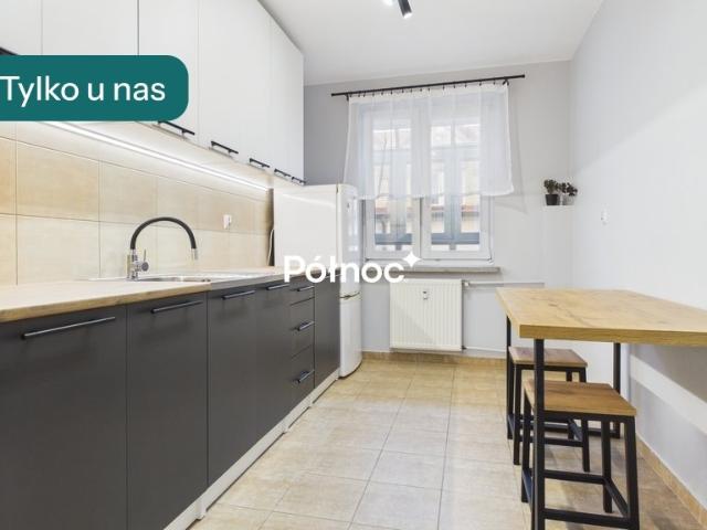 Przytulne 2 pokojowe mieszkanie w centrum Białegostoku polecam!