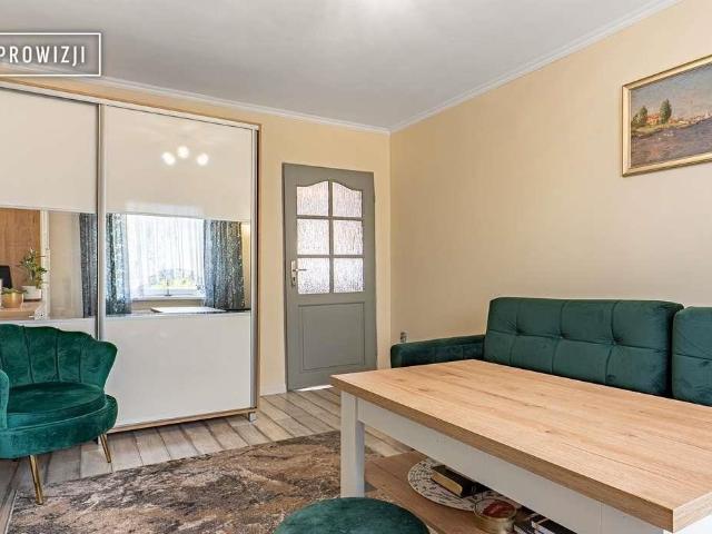 Polecam 2 pokojowe mieszkanie w centrum Bytomia