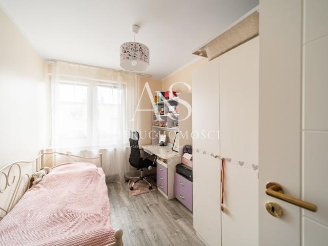 Polecam przytulne 2 pokojowe mieszkanie 40,6 m² w Dolicach