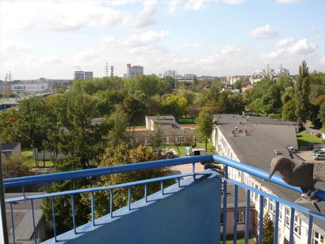 Przytulne 2 pokojowe mieszkanie z balkonem, blisko centrum