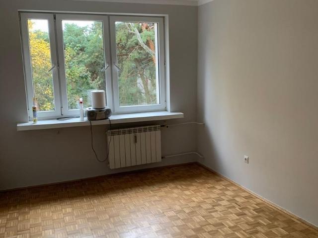 Przytulne 2 pokojowe mieszkanie z balkonem i zielenią
