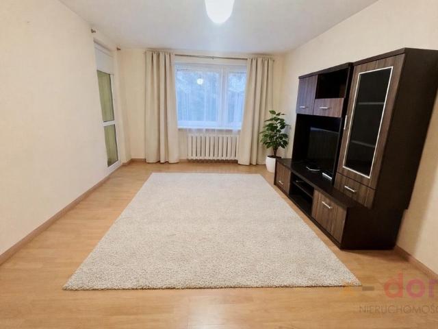 Polecam przytulne 2 pokojowe mieszkanie z balkonem w Kielcach