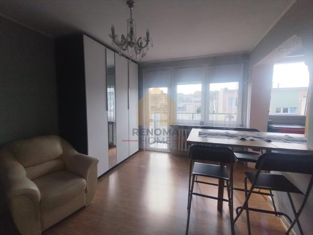 Przytulne 2 pokojowe mieszkanie z balkonem w centrum Świdnicy