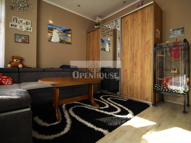 Sprzedam przytulne 2 pokojowe mieszkanie z balkonem w Głogowie