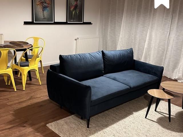 Przytulne 2 pokojowe mieszkanie z garażem w Lublinie