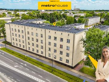 Przytulne 2 pokojowe mieszkanie z dużą jasnością i funkcjonalnym układem