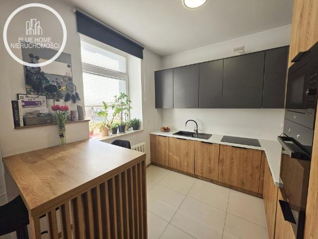 Polecam komfortowe 2 pokojowe mieszkanie 55 m² w Chełmie