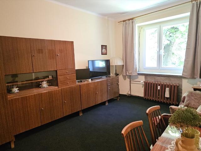 Polecam 2 pokojowe mieszkanie 37 m² z pełnym wyposażeniem