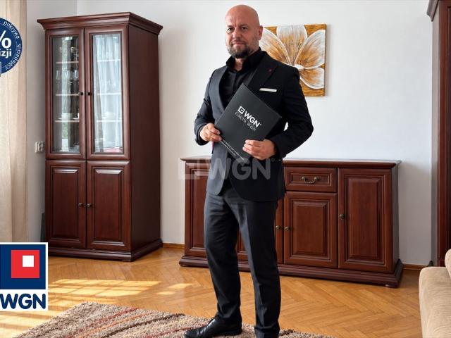 Przytulne 2 pokojowe mieszkanie 37 m² Sosnowiec Zagórze