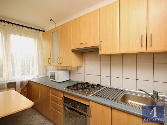 Polecam przytulne 2 pokojowe mieszkanie 38 m² w Tarnowie