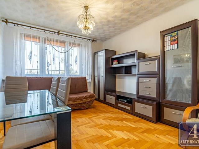 Przytulne 2 pokojowe mieszkanie 44 m² w Tarnowie blisko centrum