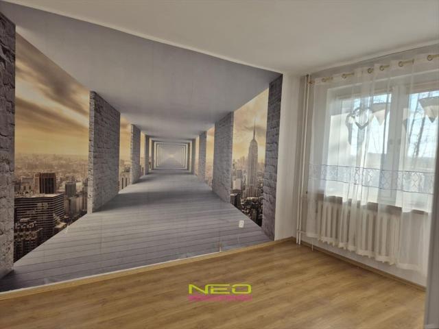 Przytulne 2 pokojowe mieszkanie 40 m² z garażem i piwnicami