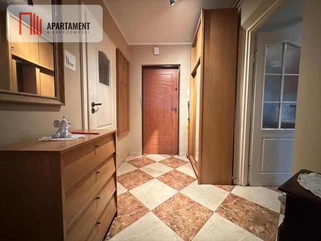 Przytulne 2 pokojowe mieszkanie 40,58 m² w Piła, gotowe do zamieszkania