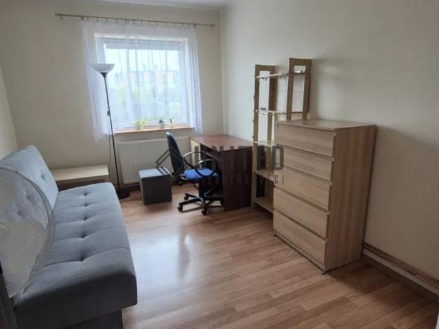 Przytulne 2 pokojowe mieszkanie 41 m² w Gaju