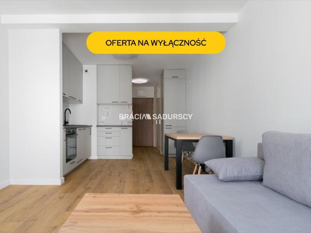 Polecam przytulne 2 pokojowe mieszkanie 41 m² z balkonem