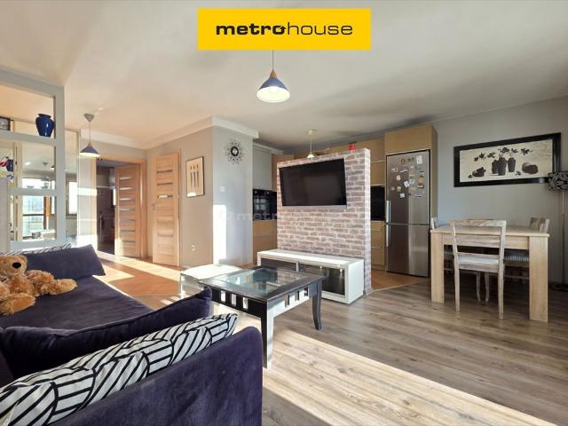 Przytulne 2 pokojowe mieszkanie 52 m² balkon i piwnica