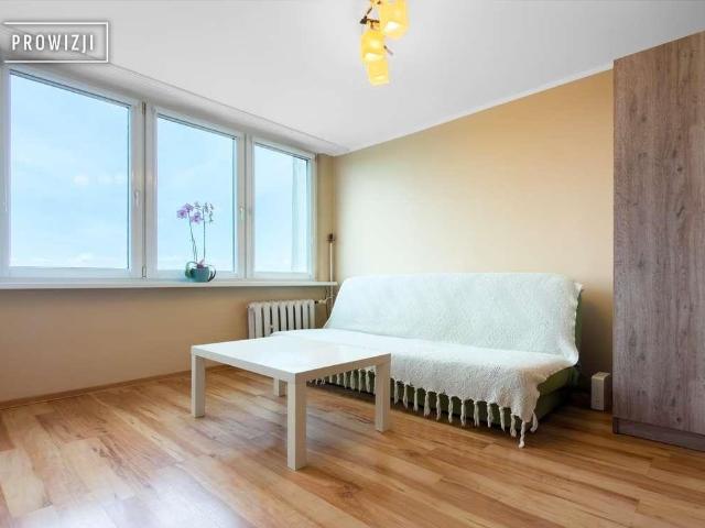 Przytulne 2 pokoje 38 m² w Tarnowskich Górach zapraszam
