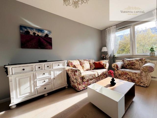 Przytulne 2 pokoje, Bemowo, balkon, parking, winda 45m2 ul. Apenińska, Warszawa