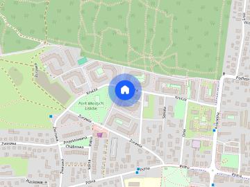 Przytulne 2 pokoje po remoncie + piwnica 3,3 m² | Wasilków