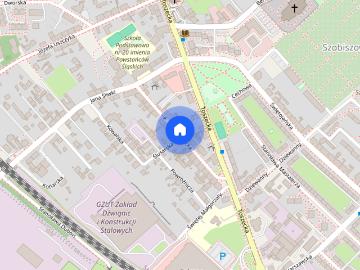 Szobiszowice, Gliwice, Województwo śląskie